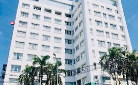 Khách sạn Happy Life